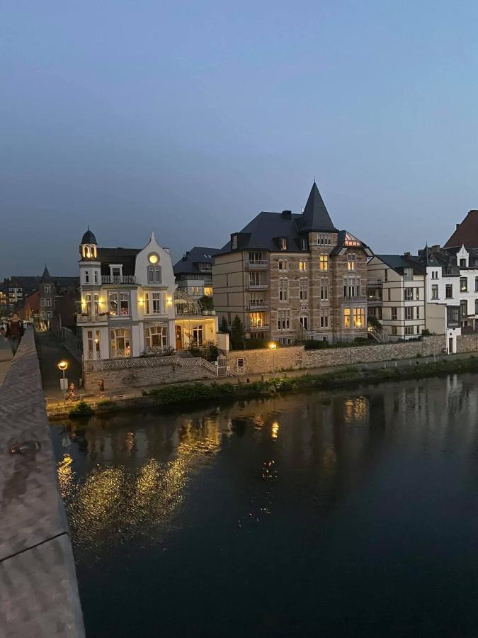 La Suite Cosy - Votre Pause Arboree La Bruyere Exterior photo
