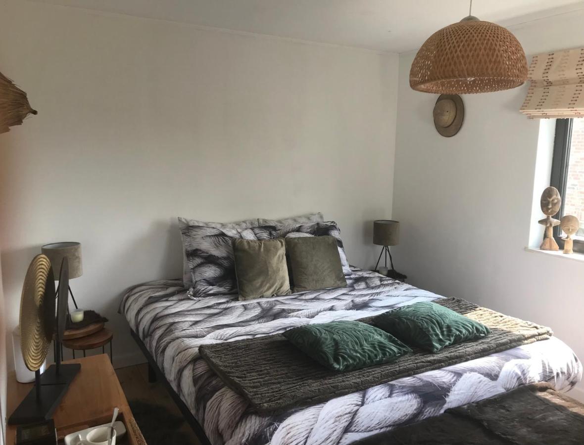 La Suite Cosy - Votre Pause Arboree La Bruyere Exterior photo