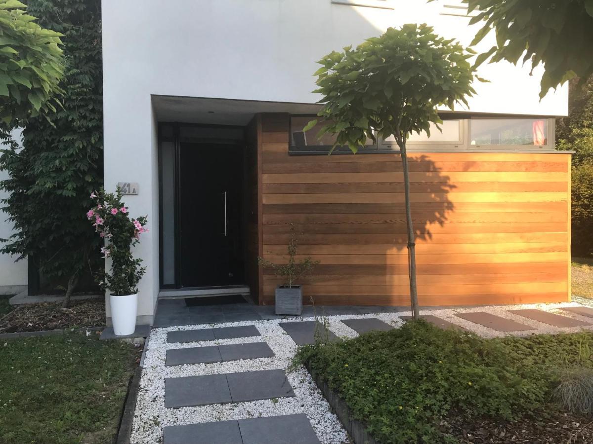 La Suite Cosy - Votre Pause Arboree La Bruyere Exterior photo
