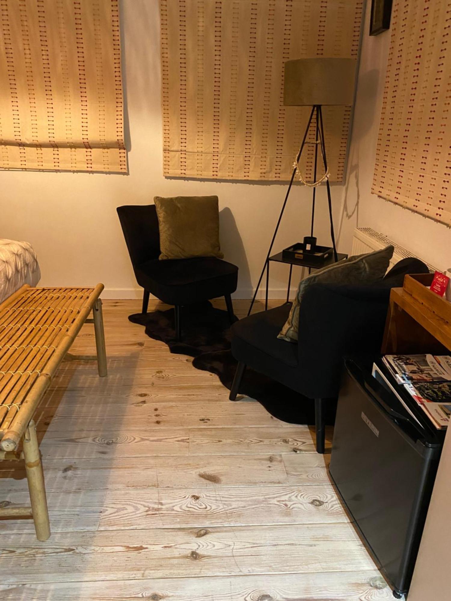 La Suite Cosy - Votre Pause Arboree La Bruyere Exterior photo